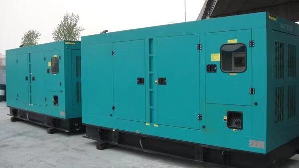 泾川中建八局集装箱房定制案例