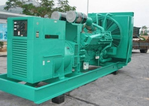 泾川75kw康明斯柴油发电车出租_COPY_COPY