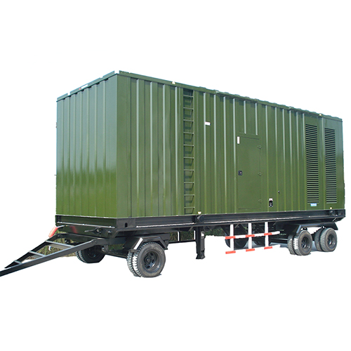 泾川会议移动集装箱型发电机组电站_COPY