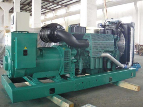 泾川康明斯发电机出租：确保您的业务不间断！